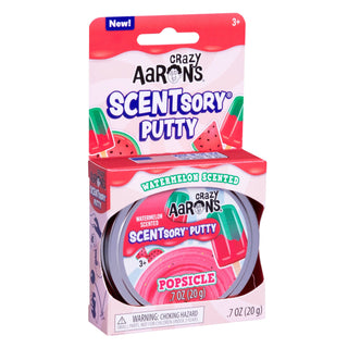 Popsicle SCENTsory Putty