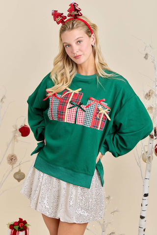 Special Christmas Sweatshirt