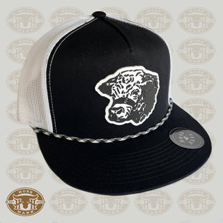 Cattle Trucker Hat