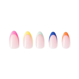 Sprinkles Press-On Nails