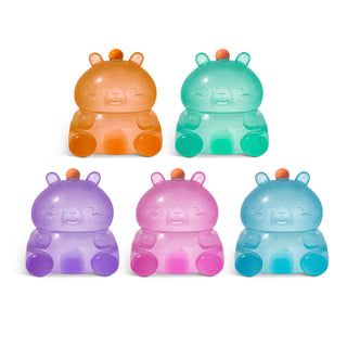 Super Duper Sugar Squishier -Capybara