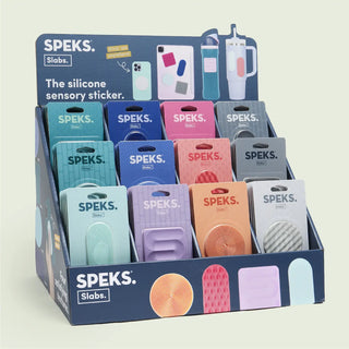 SPEKS Slabs.