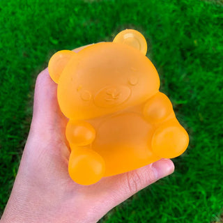 Super Duper Sugar Squishier - Bear
