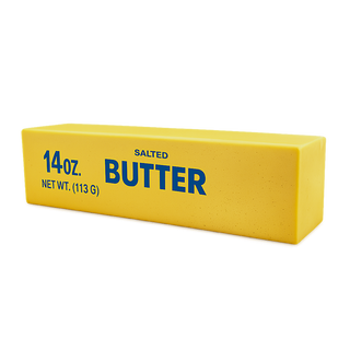 Fun Doh 10" JUMBO Butter Squish