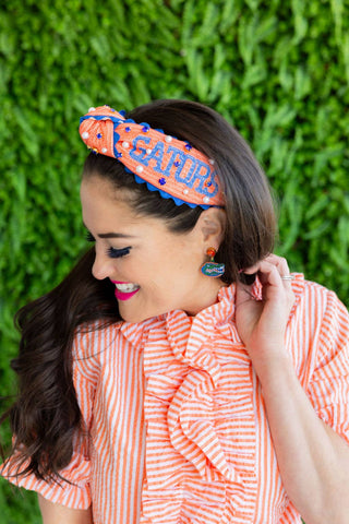 GATORS Headband