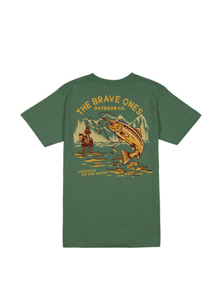 Western Waters T-Shirt