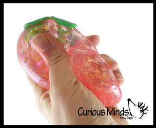 Fruit Sugar Ball