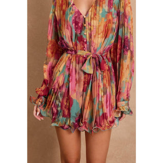 Alexis Dress