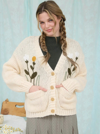 Bailey Cardigan