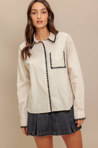Abby Top