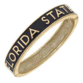 Florida State Seminoles Bangle
