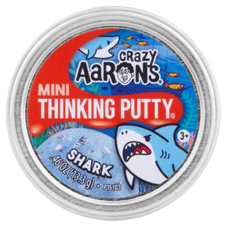 Shark Thinking Putty -Mini