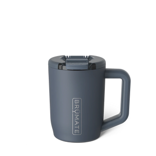 On The Move Tumbler -Nightfall Blue