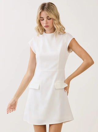 Lauren Mini Dress