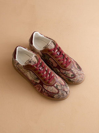 The Dalia Sneaker