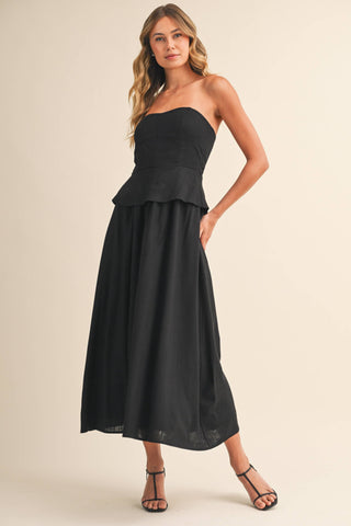 Madison Dress