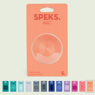 SPEKS Slabs.