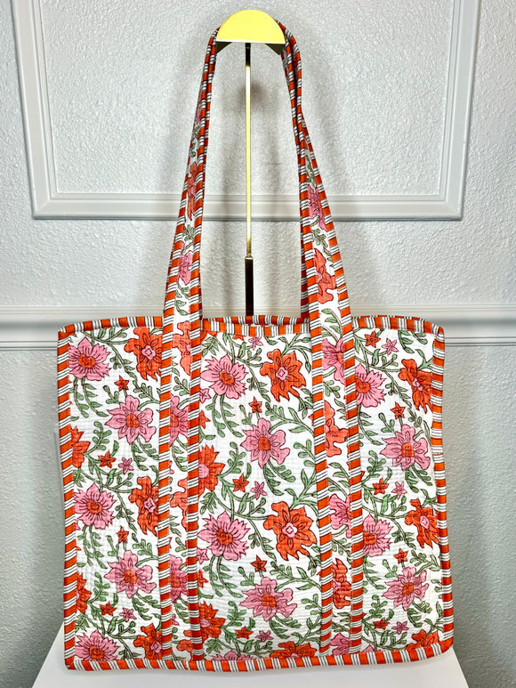 Faith Tote