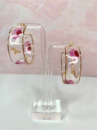 Silvia Earrings