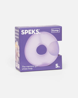 Speks Gump Loop