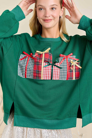Special Christmas Sweatshirt