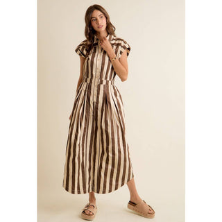 Alejandra Jumpsuit
