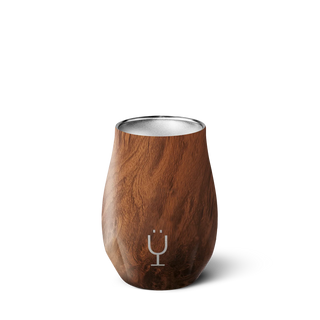 Nos’r Tumbler -Walnut