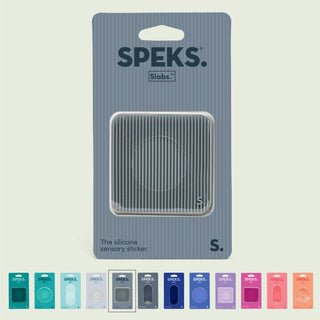 SPEKS Slabs.