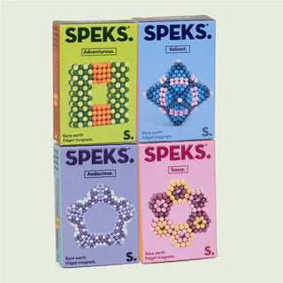 SPEKS. Bolds