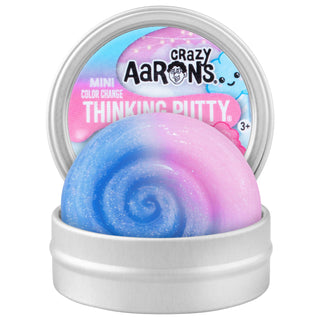 Cotton CandyThinking Putty-Mini