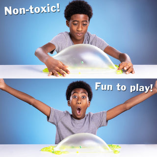 Dumpster Dive Slime