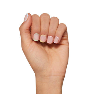 Tutti Frutti Press-On Nails