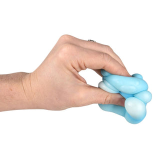 Squish Yummy Bears Toys-3.25”