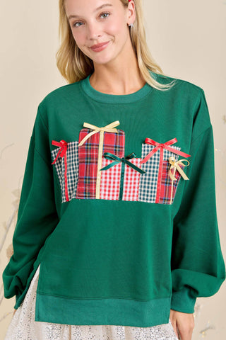 Special Christmas Sweatshirt