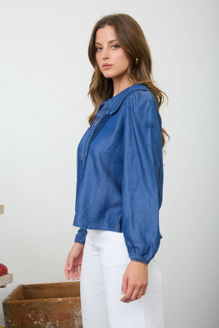 Cassidy Top