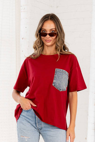 Jordan Top