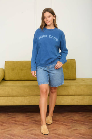 Mom Club Crewneck