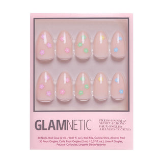 Full Bloom Press-On Nails