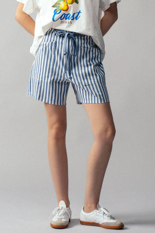 Kalli  Shorts
