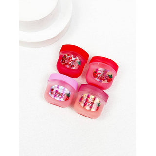 Moisturizing Fresh Strawberry Lip Balm