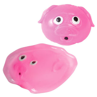 Splat Pig Toys
