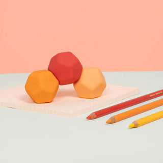 Silicone Fidget Magnets