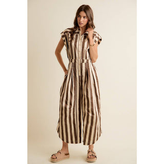 Alejandra Jumpsuit