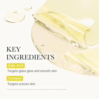 Medicube Gold Jelly Gel Mask