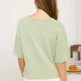 Piper Top-Olive