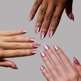 Mertini Press-On Nails