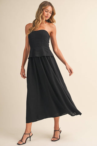 Madison Dress