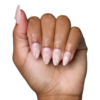 Honeymoon Press-On Nails