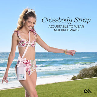 Bow Waterproof Phone Pouch