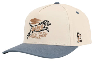 Wild Day Hat